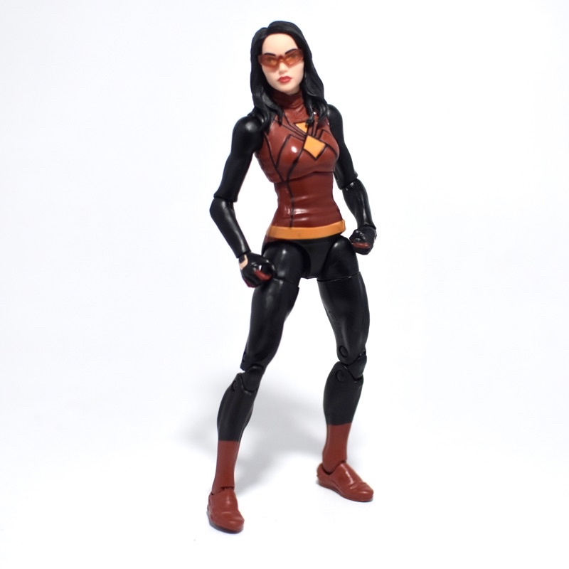 Marvel Legends Lizard Wave Spider-Woman | Shopee Philippines