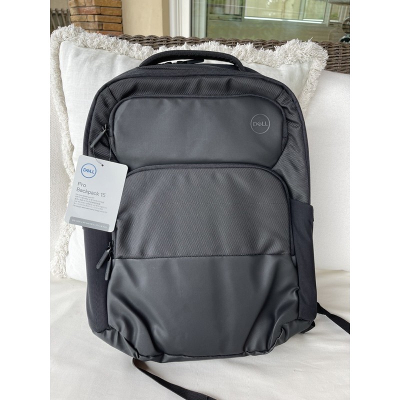 Dell pro outlet backpack