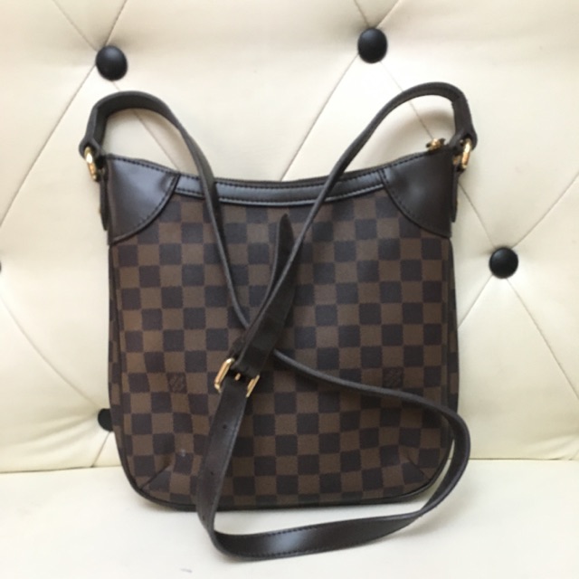 louis vuitton odeon damier ebene