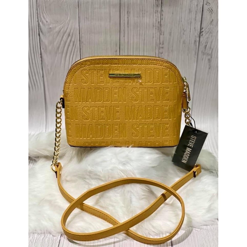 Steve madden 2025 sling bags