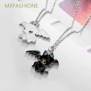 Anime Fairy Tail Ring Necklace Set Cosplay Alloy Pendant Jewelry  Accessories With Box Unisex Souvenir Gift