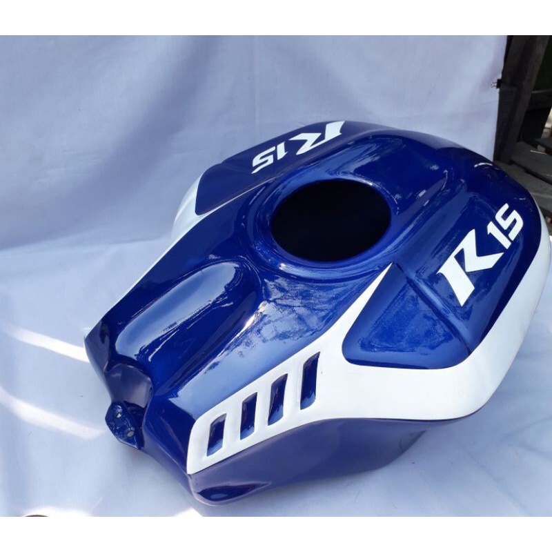 Tank cover model r1 PNP r15 old v1 v2 | Shopee Philippines