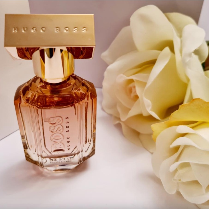 Hugo Boss the Scent for her perfume for women 100ml Shopee Philippines