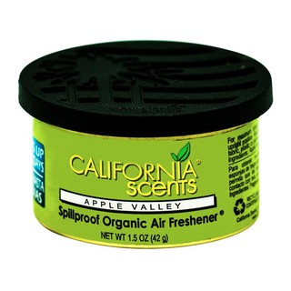 California Scents 1.5-oz Assorted Solid Air Freshener