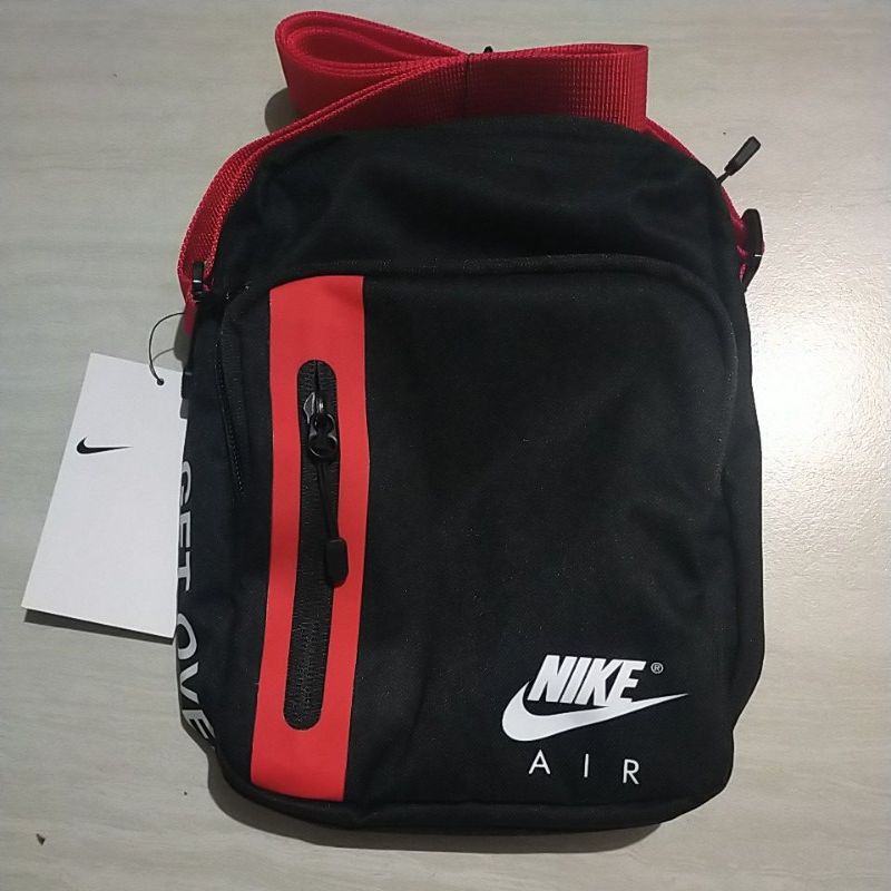 Nike air sling discount bag