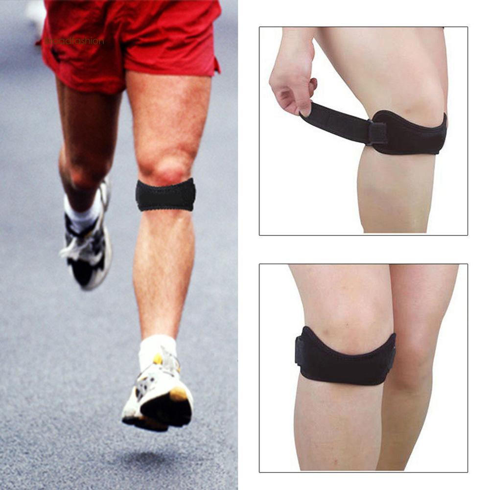 Knee bands hot sale for basketball