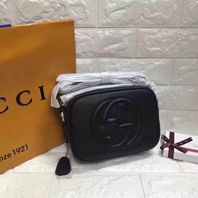 Gucci sling store bag shopee