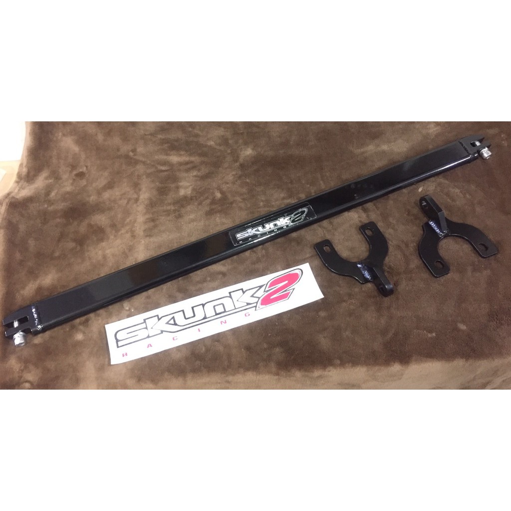 Aluminum Rear Upper Strut Bar for Honda Civic EG EK 9200 Shopee