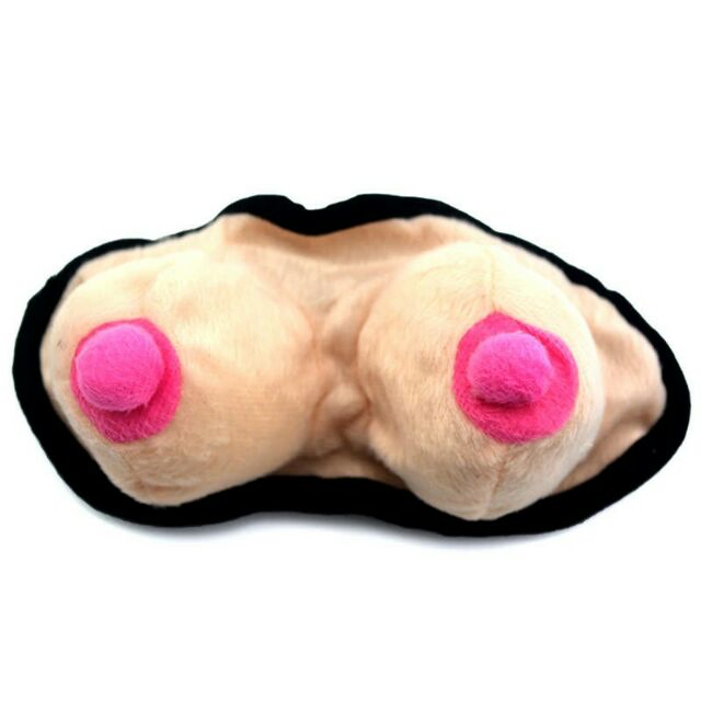 Boob Sleep Mask 