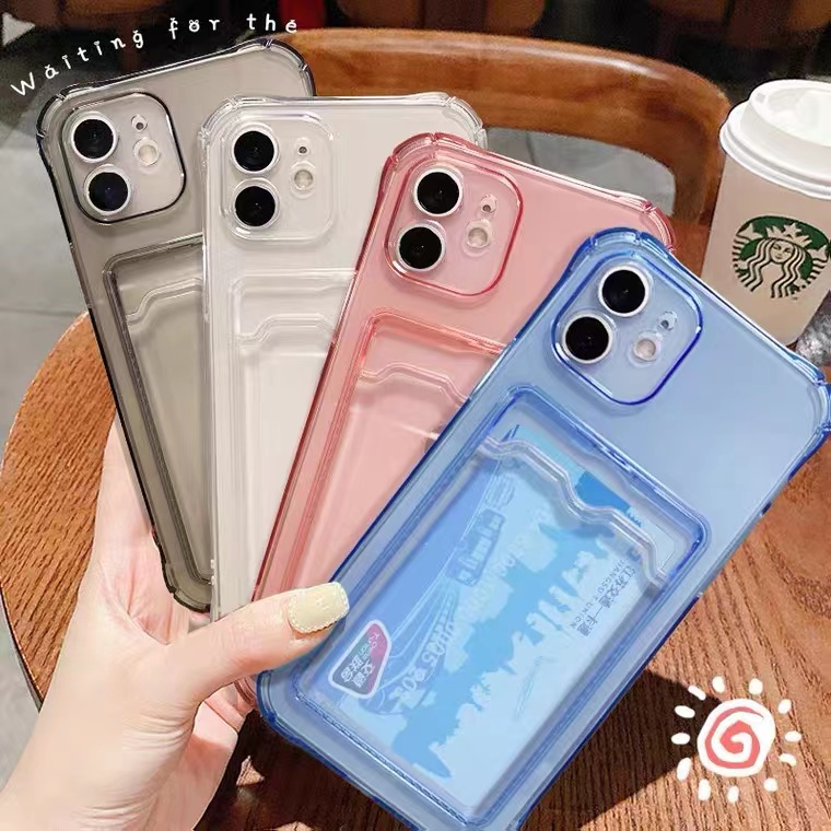 redmi 10 phone case with card holder