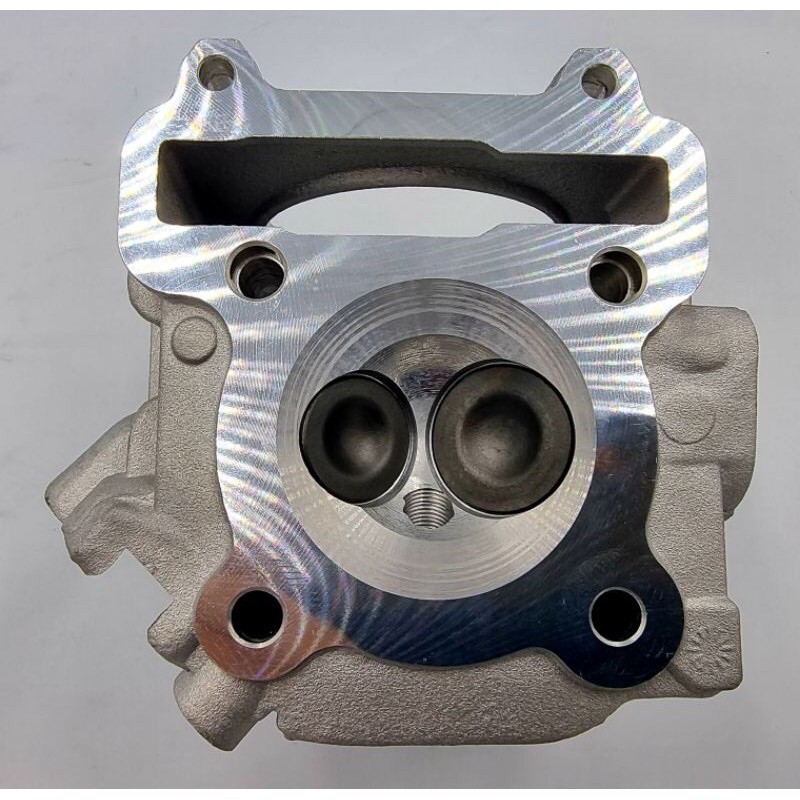 Z5 Cylinder Head Big Valve Mio sporty Mio100 Mio115 24/28 24/28mm 26/
