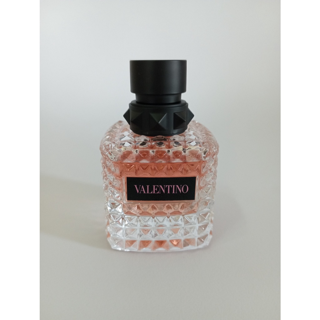 Valentino Donna Born in Roma (DECANT 10ml) | Shopee Philippines