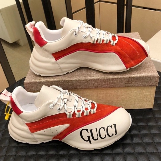 Gucci shoes size on sale 6.5