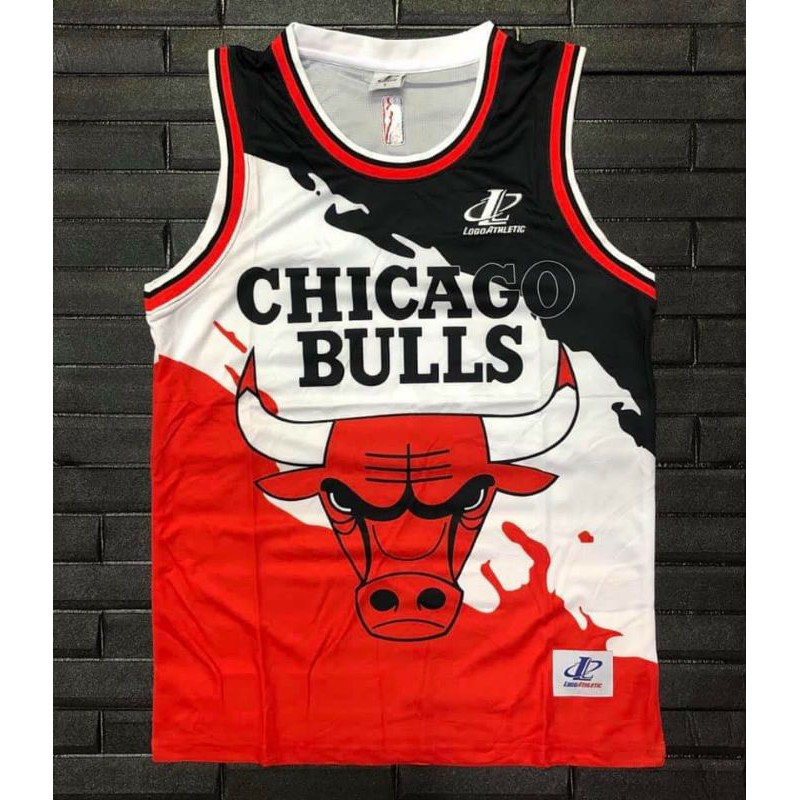 Chicago bulls new outlet jersey