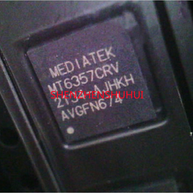 1pcs/lot MT6357CRV Power IC Netzteil IC PM chip MT6357 | Shopee Philippines