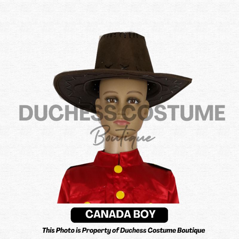 CANADA United Nations Costume | Shopee Philippines