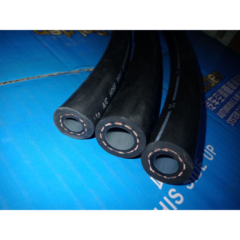 Car Aircon Hose Discharge Hose /Hotline /Suction (5 feet) 1/2 5/8 3/8 Shopee Philippines