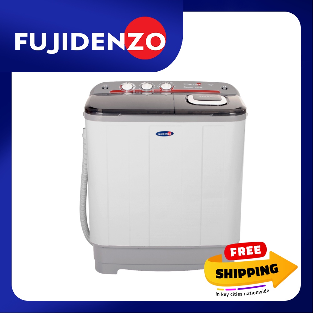 Abenson fujidenzo deals washing machine