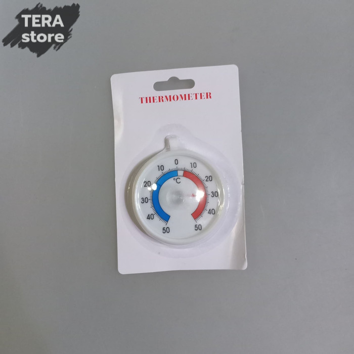 Refrigerator thermometer freezer thermometer cool box | Shopee Philippines