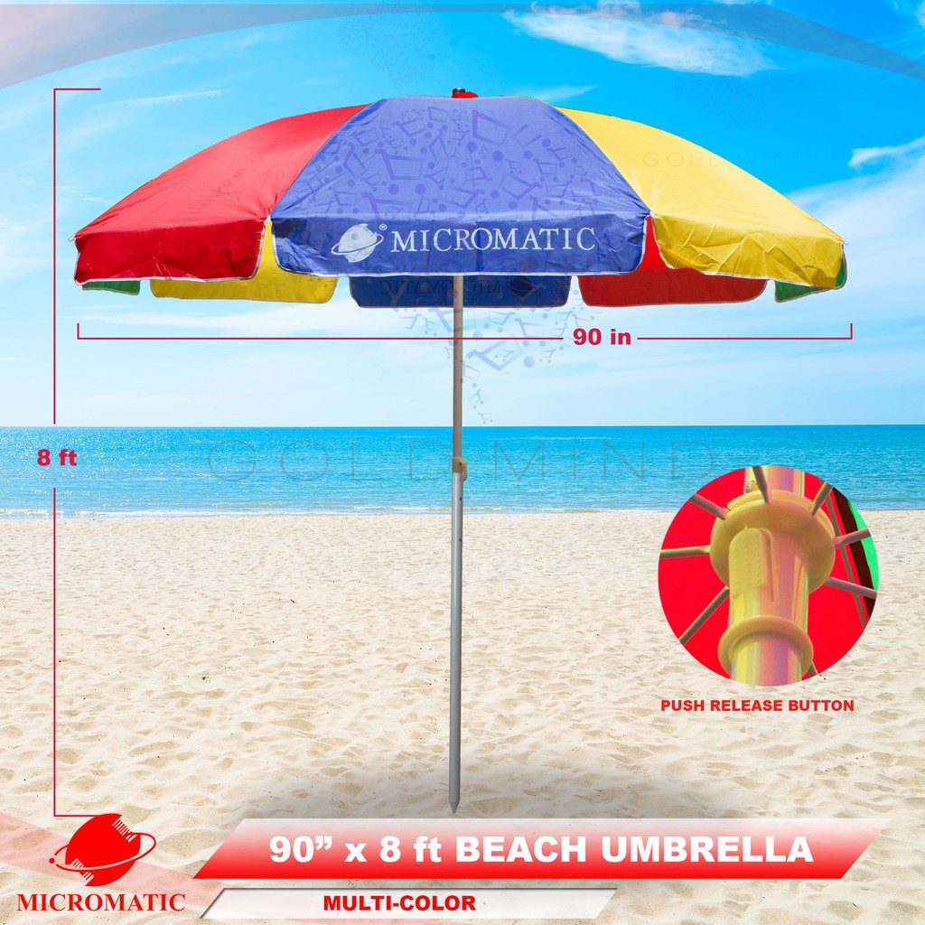 Big umbrella clearance price