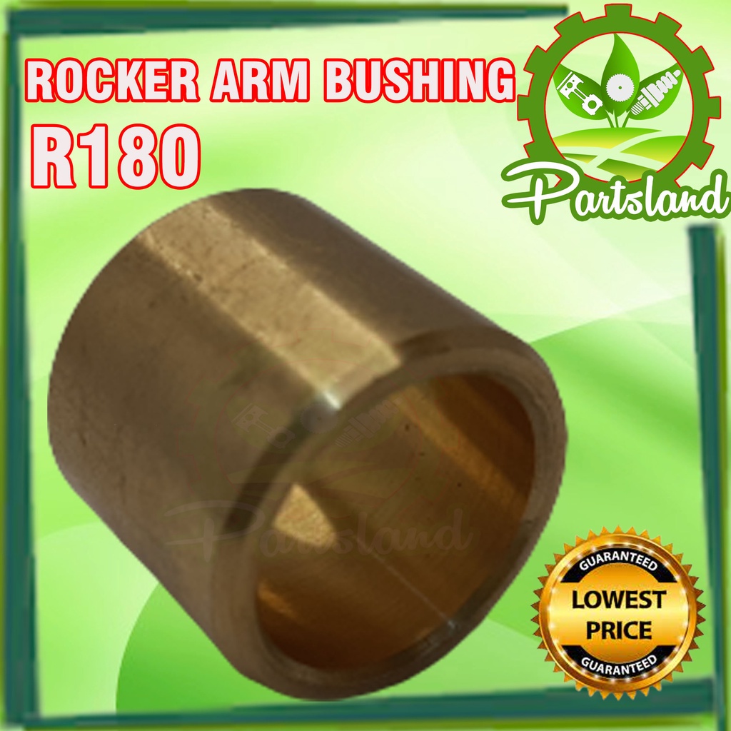 Rocker Arm Bushing For R180 Water-Cooled Diesel Engine | Shopee Philippines