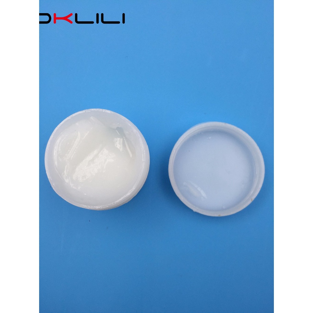 NEW 3D printer lubricating oil gear lubricating grease lubrication ...