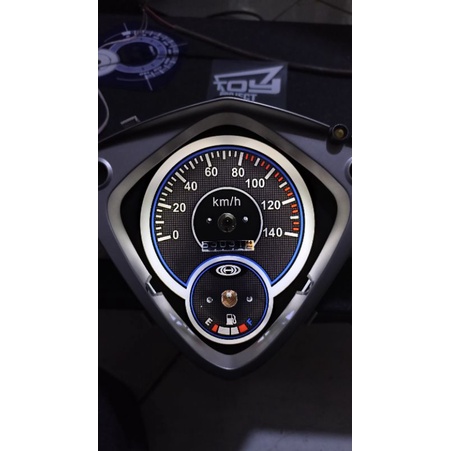 Panel SPIDOMETER MIO 115 MX MIO ULTIMO MIO SOUL MOVIC | Shopee Philippines