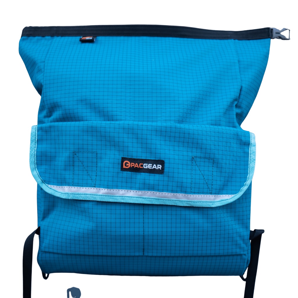 Sagbayan Handlebar Bag (PACgear) | Shopee Philippines