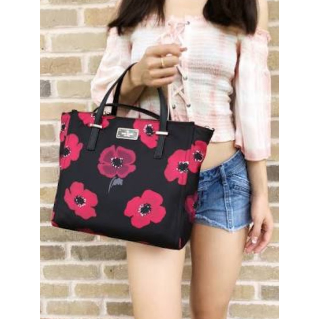 Kate spade alyse discount bag