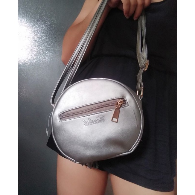 KIMBEL INTERNATIONAL AUTHENTIC SLING BAGS Shopee Philippines