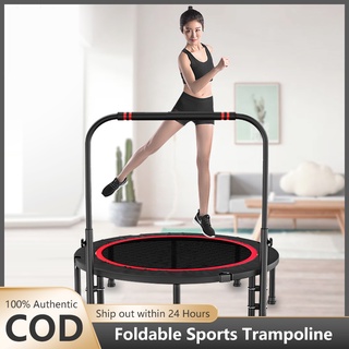 Adult trampoline hotsell for sale