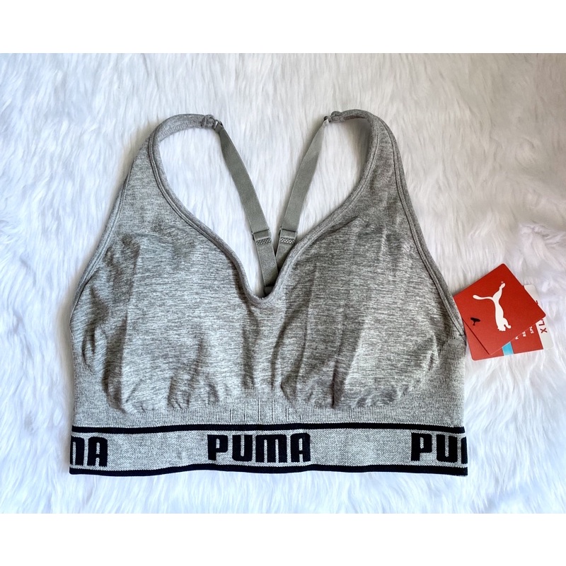 PUMA Sportsbra for Womens XL (Padded)