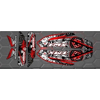 tmx 155 tank sticker