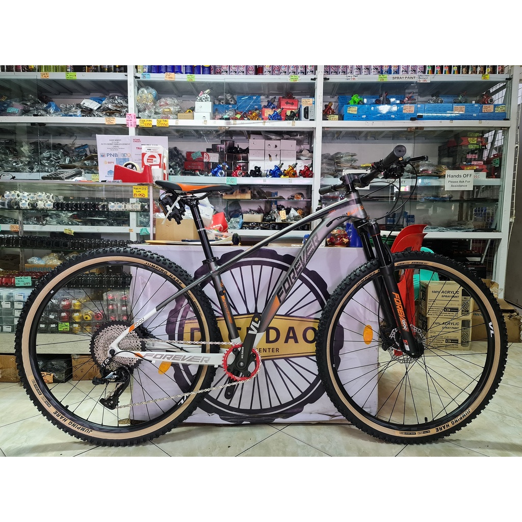 Forever mtb 29er 13 speed hot sale