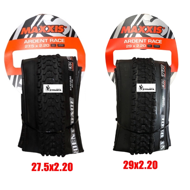maxxis ardent race 29er