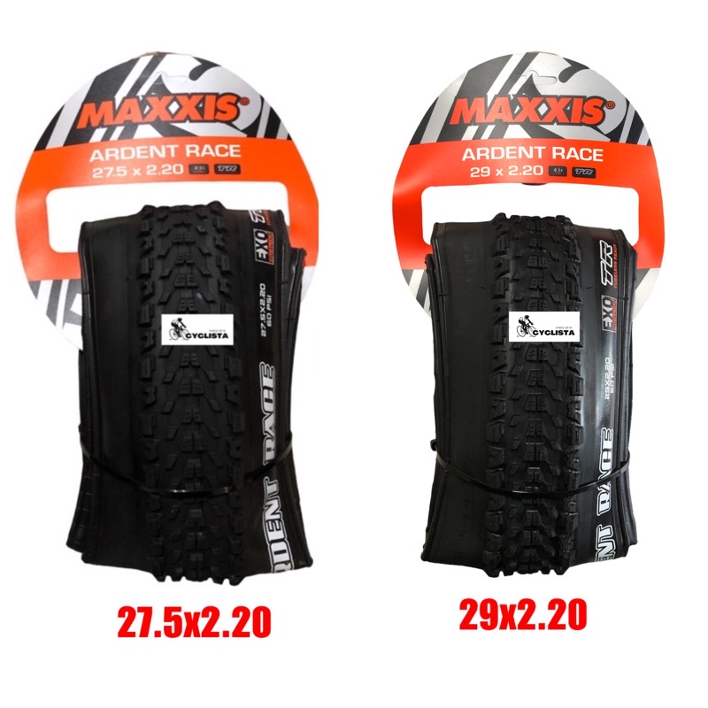 Maxxis Ardent Race