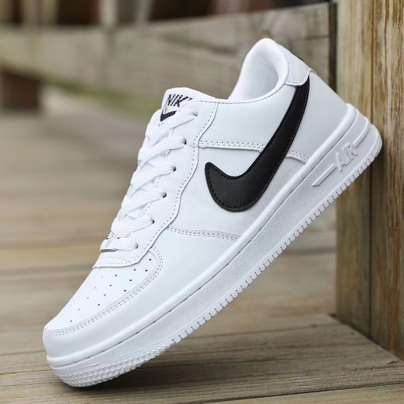 AIR FORCE 1 basketball shoes women and men's student sports trend ...