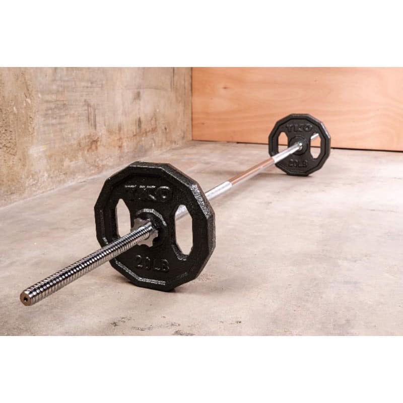 Long weight bar hotsell
