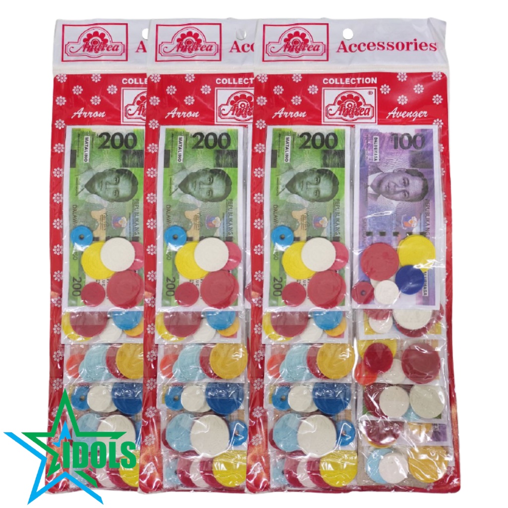Shop play money for Sale on Shopee Philippines