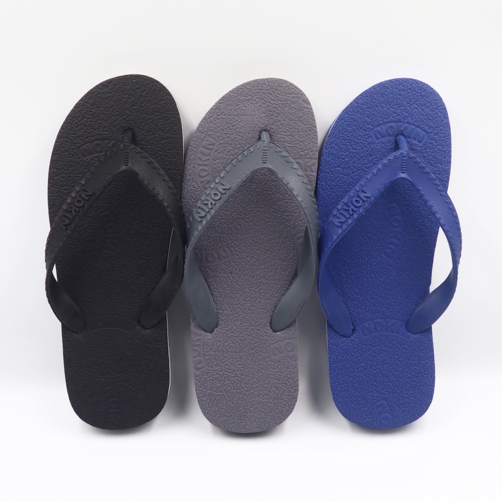 NIKON Slippers / Flip flops | Footed. | Shopee Philippines