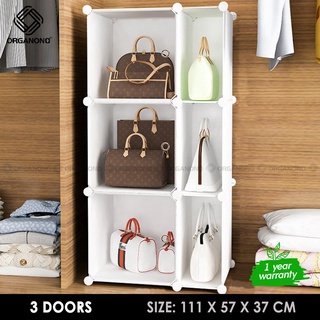 Shop bag organizer rack for Sale on Shopee Philippines