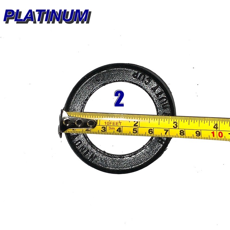JETMATIC RUBBER GASKET | Jetmatic Poso, Pitcher, Square Base, Piston ...