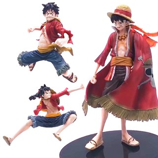 13.5cm One Piece Figure Luffy Gear 5 Figures Sun God Nika Luffy Figurine  Anime Statue Model Room Car Decoration Collectible Toys