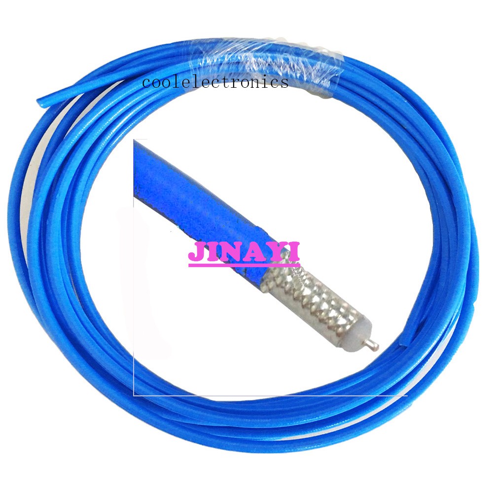 Blue RG-402 RG402 0.141