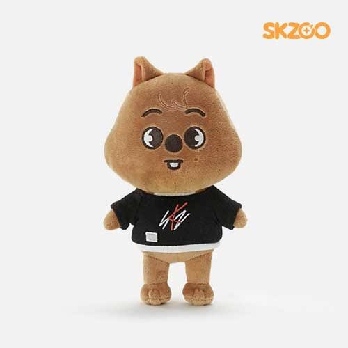 Stray Kids SKZOO Plush (Han.Quokka) | Shopee Philippines