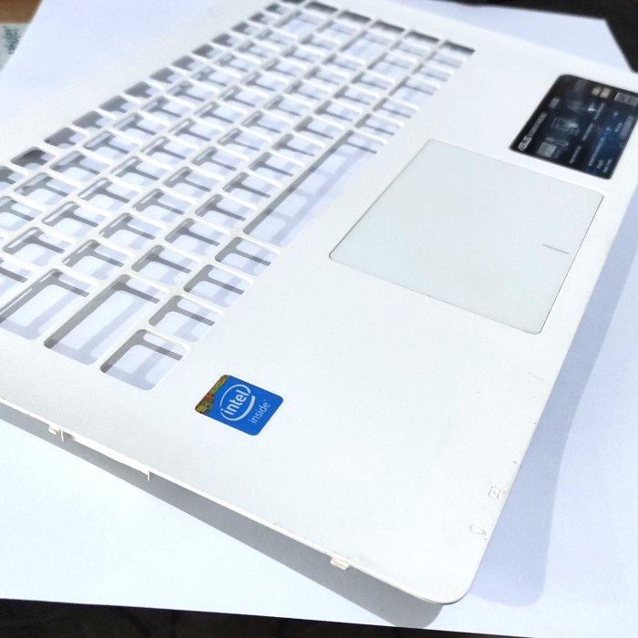 Case casing touchpad ASUS X453 S X453M X453SA X453MA X453 Shopee