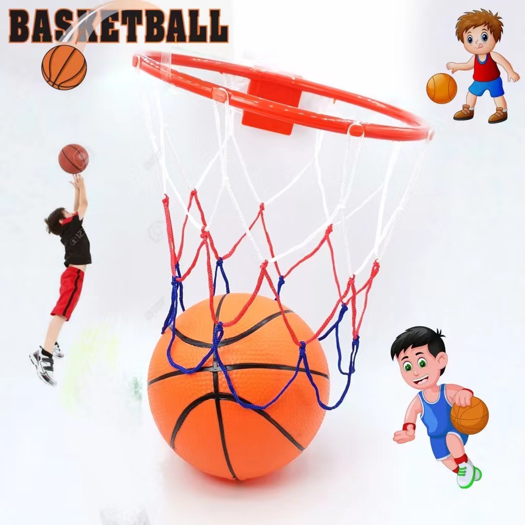 kids basketball court with ball kids toys boys toys set basketball