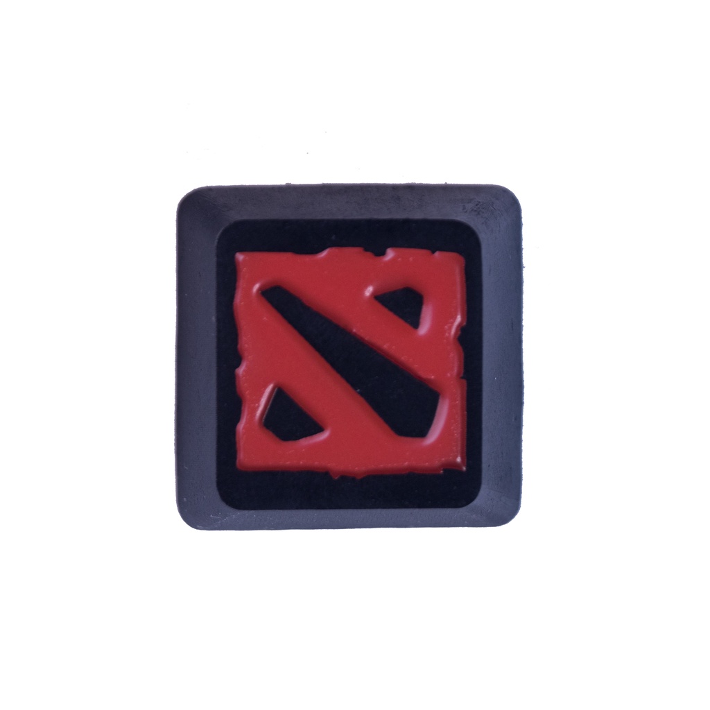 Dota 2 Mechanical Keyboard Keycaps Shopee Philippines