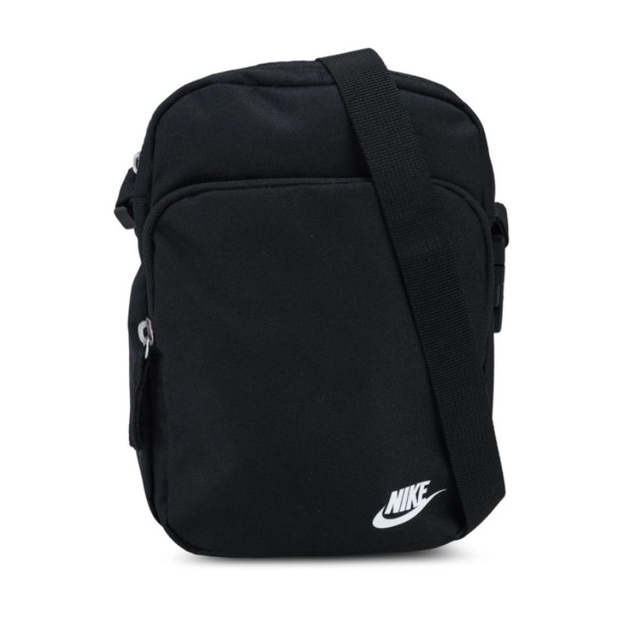 Nike Heritage Crossbody Bag / Sling Bag / Black | Shopee Philippines