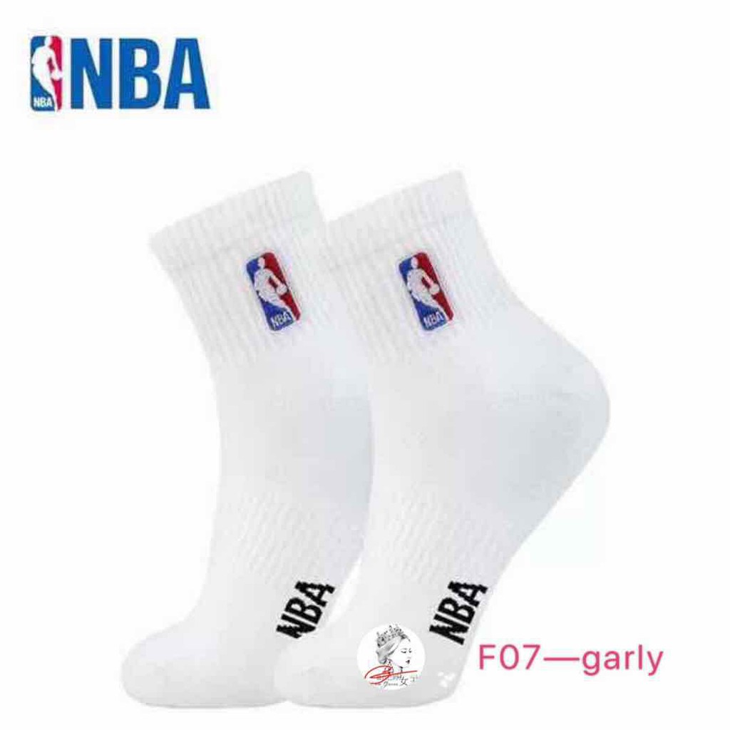 Nike nba 2025 socks mid